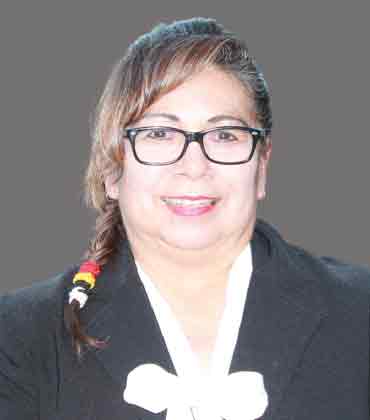 Elizabeth Cooper