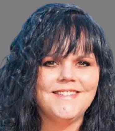 Kathy Hoffman