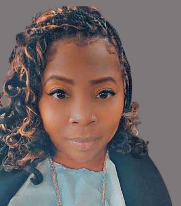 Tanika Marable