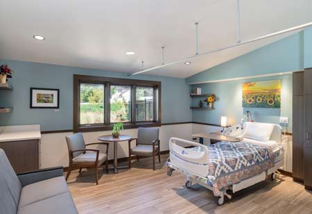 Holistic Healing: The Shift Toward Integrated Hospice and Palliative Care Models