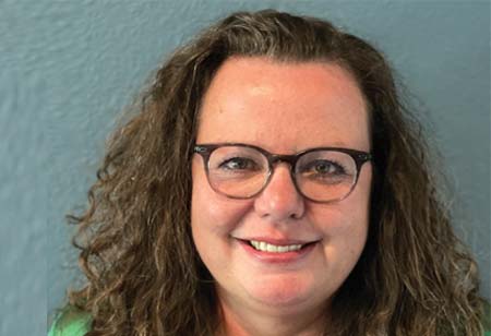 Dr. Jonna Jenkins, Vice President of Patient Care Services/Chief Nursing Officer, Hutchinson Regional Healthcare System | Eldercare Review 