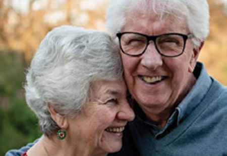 A Relationship Approach to Aging in Place