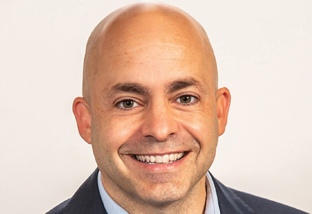 Truett Smith, Director of Advanced Practice, Primary Care, Atrium Health | Eldercare Review 