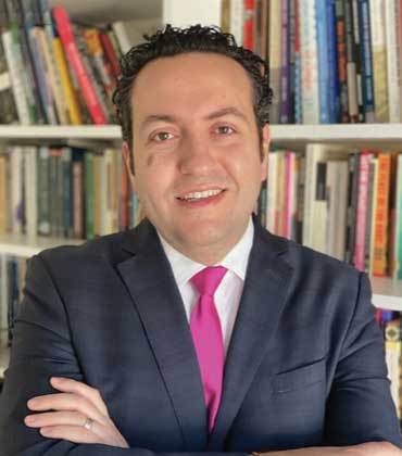Ziad Farah