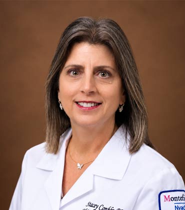 Stacey A. Conklin