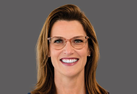 Ashley Rae Medina, VP of Integration and Value-Based Care Partnerships, United Vein & Vascular Centers | Eldercare Review 