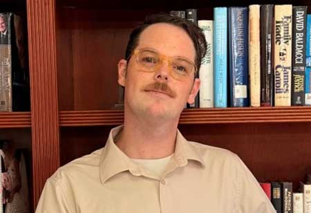 Brian Wakefield, Life Enrichment Director, Aegis Living | Eldercare Review