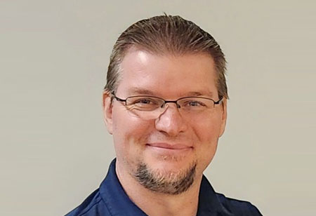 Jason Zimmer, Director of Care, Sienna Senior Living | Eldercare Review