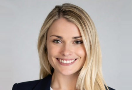 Joy Kananian, Activities Director, Sonida Senior Living | Eldercare Review