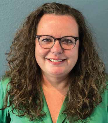 Dr. Jonna Jenkins Dr. Jonna Jenkins