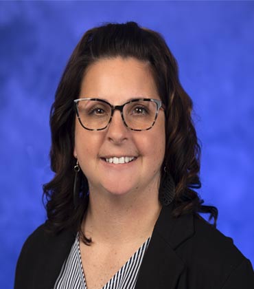 Jenny (MSN RN) Zimmerman