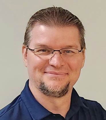 Jason Zimmer