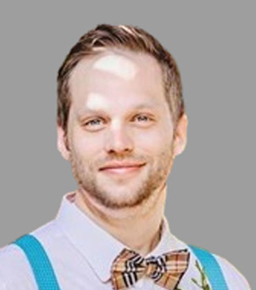 Christopher Blomquist