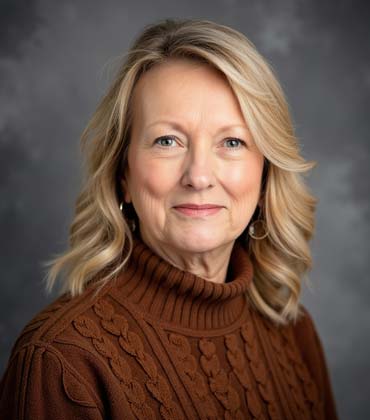 Annette Wenzler