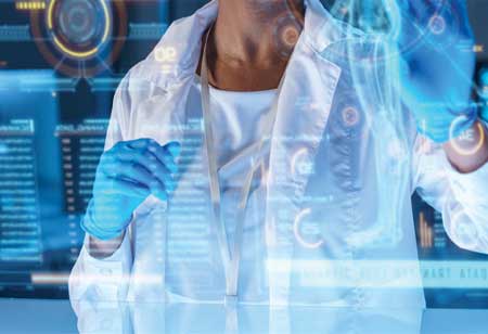 Kerry Bommarito, PhD, Vice President of Enterprise AI and Decision Intelligence, Mercy Health | Eldercare Review 