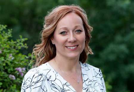 Sherri Jule, Director EMS – North, Community Paramedicine Programs, Saskatchewan Health Authority | Eldercare Review