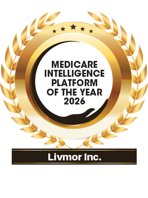 Livmor: Building Human-Centered Intelligence for Medicare Clarity 