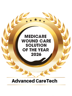 Medicare Wound Care Solution of the Year 2026