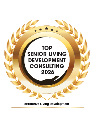 Top Senior Living Development Consulting 2026