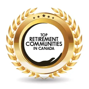 Top Retirement communities in Canada