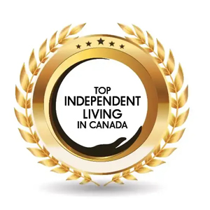 Top Independent Living in Canada