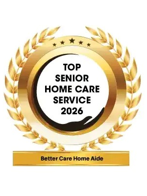 Top Senior Home Care Service 2026