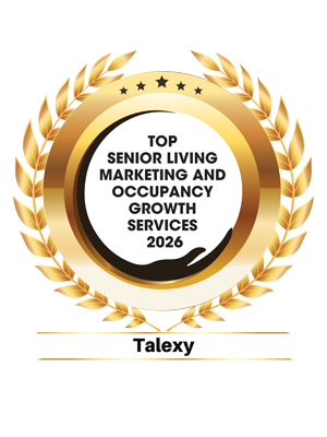 Top Senior Living Marketing and Occupancy Growth Services 2026