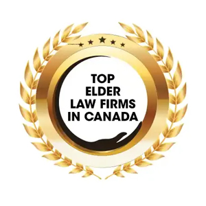 Top Elder Law Firms in Canada