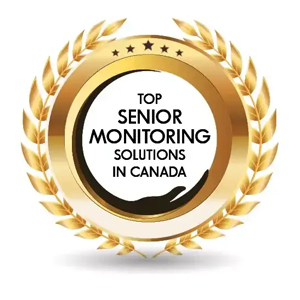 Top Senior Monitoring Solutions in Canada