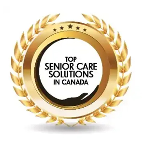 Top Senior Care Solutions in Canada