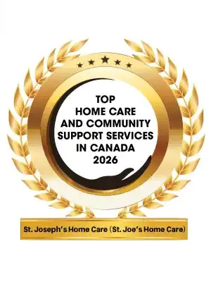 Top Home Care and Community Support Services in Canada 2026