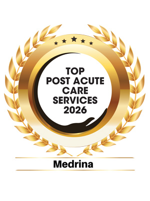 Top Post Acute Care Services 2026