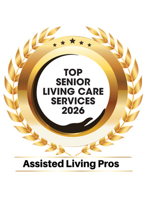Top Senior Living Care Services 2026