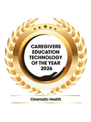 Caregivers Education Technology of the Year 2026