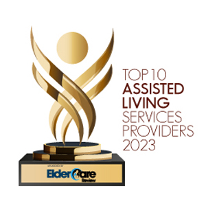Top 10 Assisted Living Services Companies - 2023