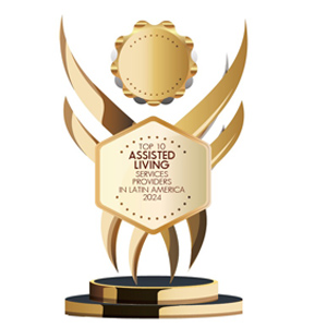 Top 10 Assisted Living Services Providers in Latin America – 2024