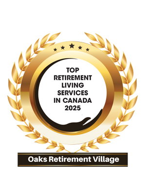 Top Retirement Living Services in Canada - 2025