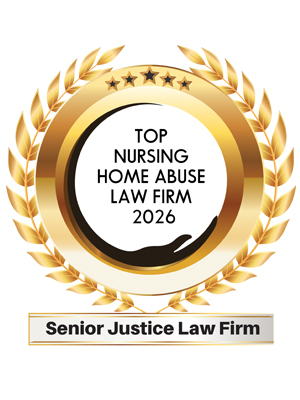 Top Nursing Home Abuse Law Firm 2026