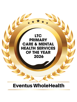 LTC Primary Care & Mental Health Services of the Year 2026