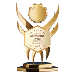 Top 10 Independent Living Services Providers - 2024