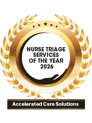Nurse Triage Services of the Year 2026