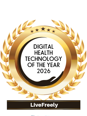 Digital Health Technology of the Year 2026
