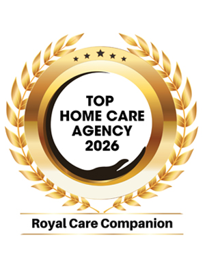 Top Home Care Agency 2026