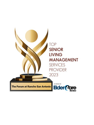 Top 10 Senior Living Management Services Companies - 2023