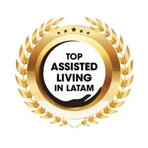 Top Assisted Living in Latam
