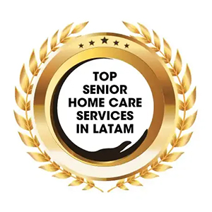 Top Senior Home Care Services in Latam