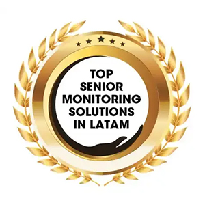 Top Senior Monitoring Solutions in Latam