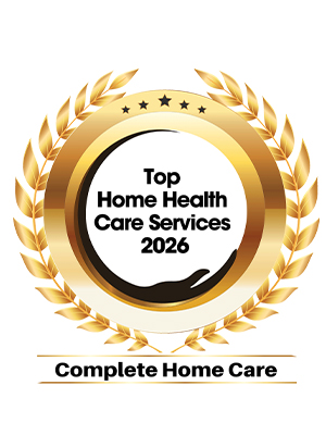 Top Home Health Care Services 2026