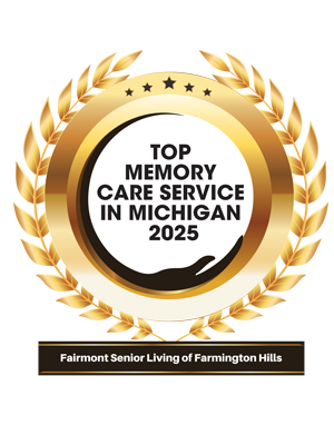 Top Memory Care Service in Michigan 2025