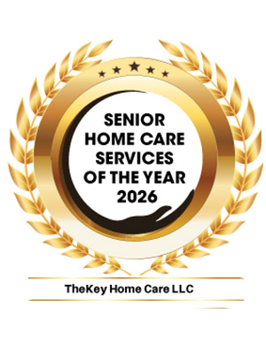 Senior Home Care Services of the Year 2026